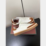 Top Quality Loro Piana Tennis Walk Sneaker