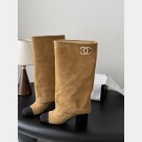 CC 26K NEW WOMEN Riding boots