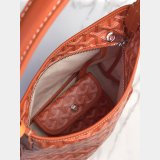 Top Quality Goyard Saint Louis Mini Hobo Bag