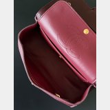 2026 CC Maxi Flap Mini bag AS6573