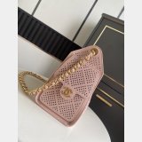 Top CC 25 Mini Handbag AS5631