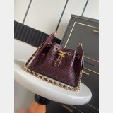 Top CC 25 Mini Handbag AS5631