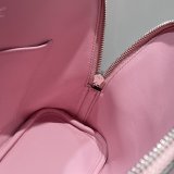 Top Hermes Epsom Bolide bag 25cm