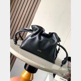 Top LOEWE Medium Flamenco Clutch In Nappa Calfskin 30CM
