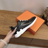 Top Hermes Next sneaker