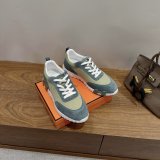 Hermes new Bouncing sneaker