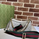 Top Gucci Ophidia small shoulder bag 735132