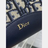 Christian Dior Médaillon Bucket AAA+ 5842 & 5843 Bag