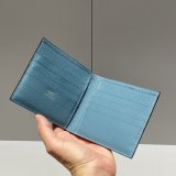 Top Hermes MC2 Copernic Compact MEN wallet
