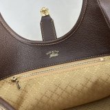 Gucci Mercato Small Tote Shoulder For Women 866646 Bag