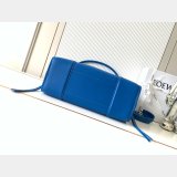 Large loewe Amazona 180 bag in soft calfskin