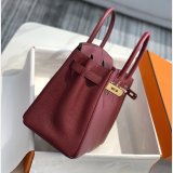 Birkin Dream Bag Hermes 30CM Top Quality Replica Dolabuy