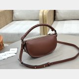 Chloe Marcie top-handle shoulder bag