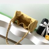 Best CC 25 AS5293 & AS5631 Hobo Bag