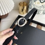 Wholesale Christian Dior Legende Belt 25mm