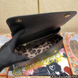 Dolce & Gabban Sicily handbag 26CM