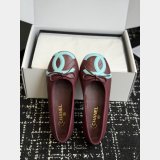 The Coco Beach 2026 collection Ballerinas