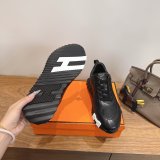Fashion Hermes WOMEN/MEN BOUNCING SNEAKER