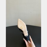 Dior Romance sock ankle boots