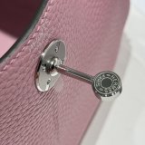 Top Hemers Human handmade Stiching Mini Lindy 19CM