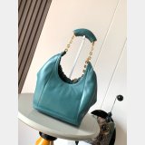 Designer 1:1 Mirror  Small loewe Spueeze Clutch Bag