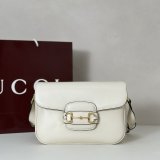 Gucci Horsebit 1955 medium shoulder bag
