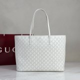 Gucci Tribeca Large Tote Shoulder Women 1:1 874745 Bag