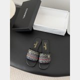 2026 CC Tweed Holiday Slides