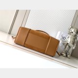 Large loewe Amazona 180 bag in soft calfskin