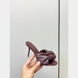 Bottega Veneta Cherry Mule sandal