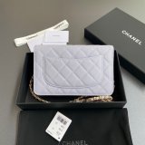 Copy 1:1 Mirror Woc On Chain High Quality Bags