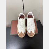 Top Quality Loro Piana Tennis Walk Sneaker