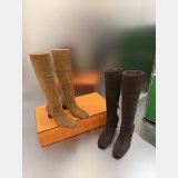 Hermes Nalla 60 boot