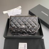 Copy 1:1 Mirror Woc On Chain High Quality Bags