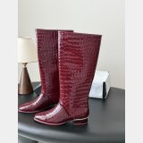 CC 26K Mary Jane High boots