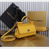 Small Dolce & Gabban Sicily handbag
