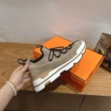 hermes Men Sneakers Moove