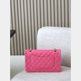 High Quality Flap Classic AS1112 Caviar Handbag