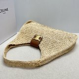 Top Quality Celine CABAS TRIANG Bags