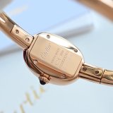 Cartier Baignoire watch (Size 17)