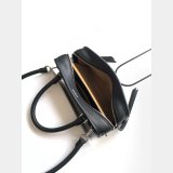 Small Loewe Amazona 180 bag in soft calfskin