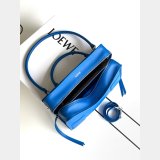 Large loewe Amazona 180 bag in soft calfskin