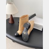 CC 25K knight boots