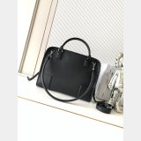Large loewe Amazona 180 bag in soft calfskin