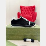 Women's GG crystal Screener sneaker