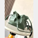 TOP Loewe Mini Flamenco Clutch 23CM