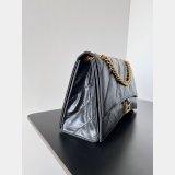 Balenciaga Replica Crush Medium shoulder bag 716393