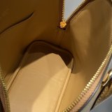 Top Hermes Epsom Bolide bag 25cm