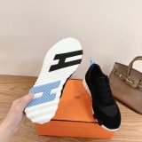 2026 Perfect Hermes Bouncing Sneaker
