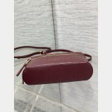 Christian Dior Best Trianon Soft Vanity 5227 Bag
